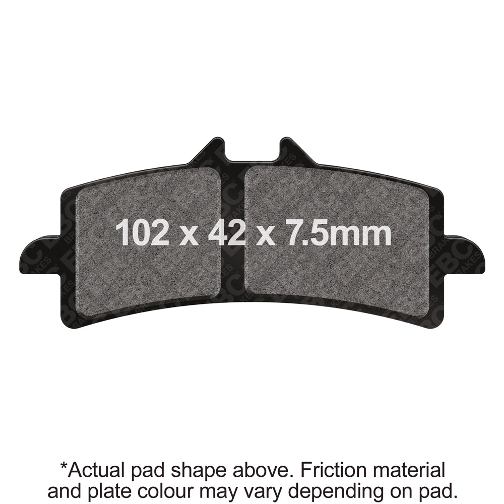 EBC EPFA447HH — mfr catalog image