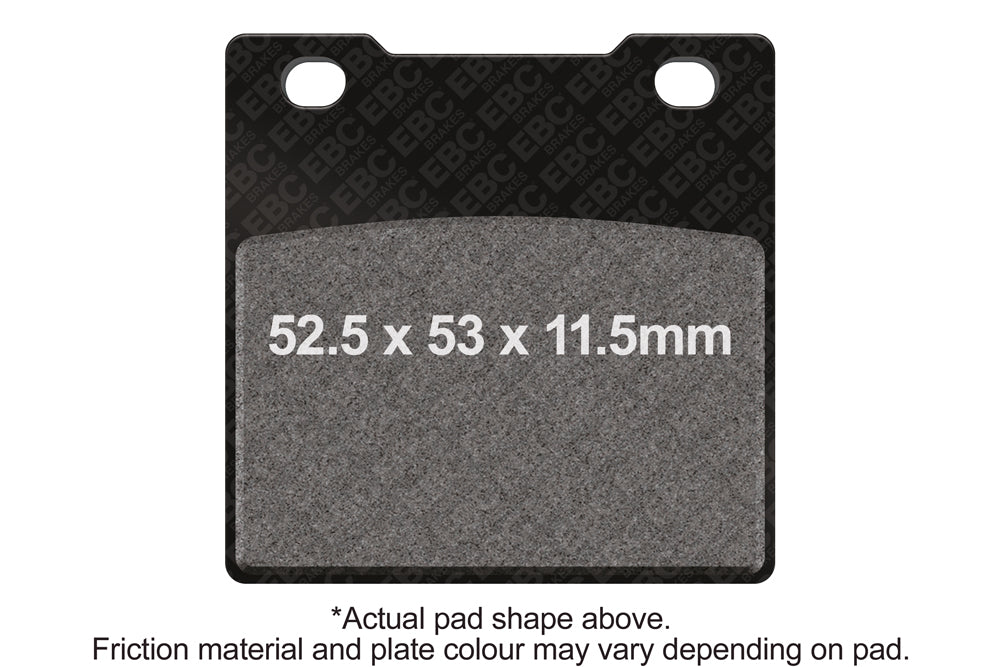 EBC FA45 — mfr catalog image