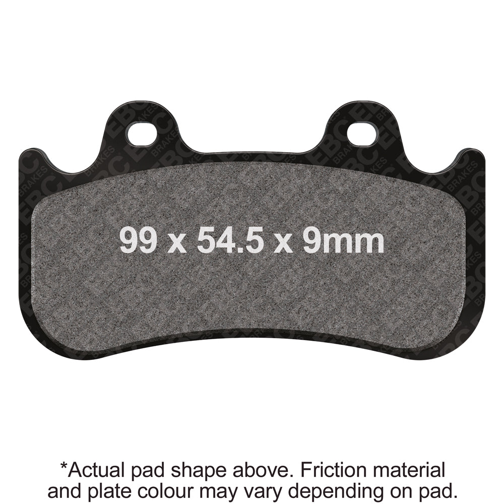 EBC FA455HH — mfr catalog image