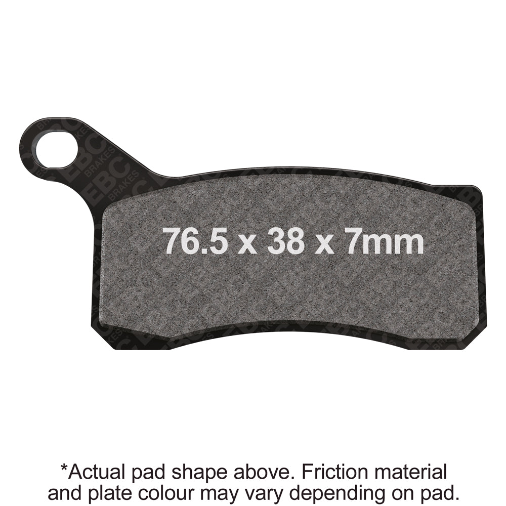 EBC FA462R — mfr catalog image