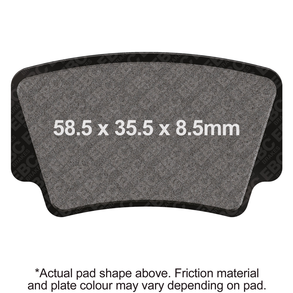 EBC FA463R — mfr catalog image
