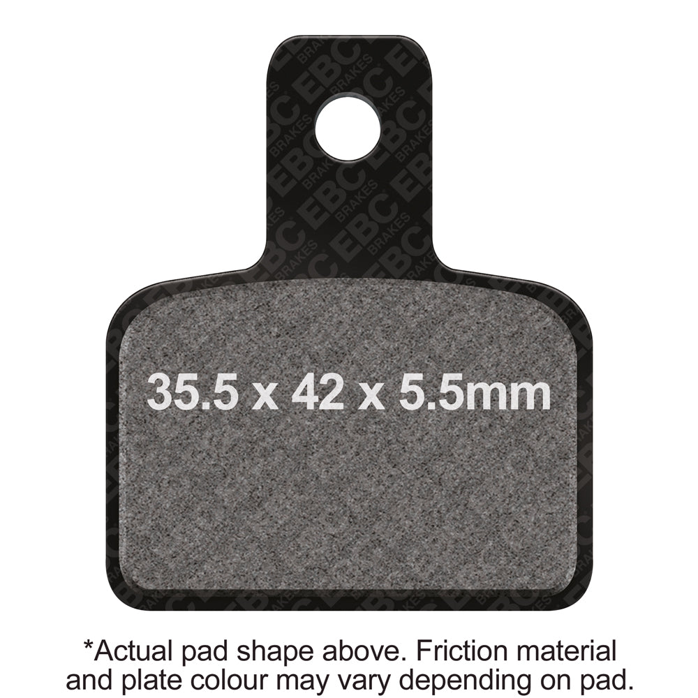 EBC FA495X — mfr catalog image