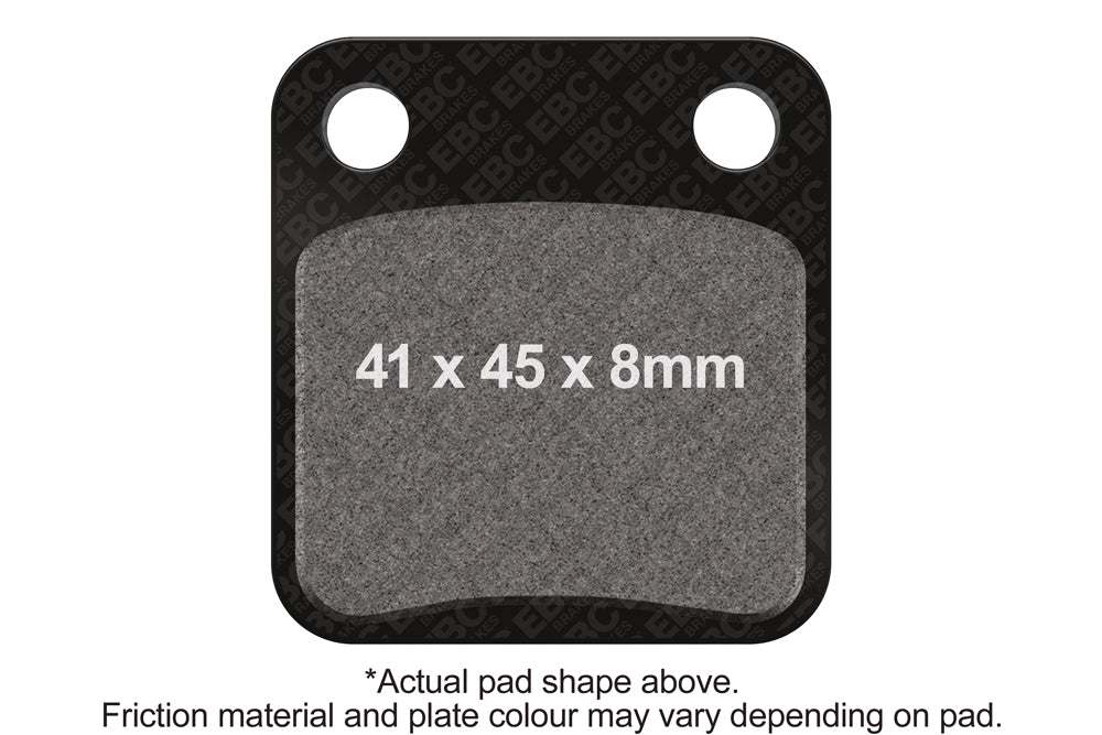 EBC FA54HH — mfr catalog image