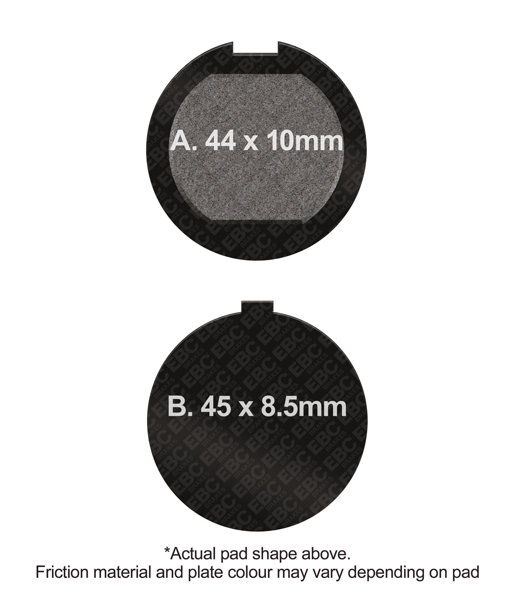 EBC FA56 — mfr catalog image