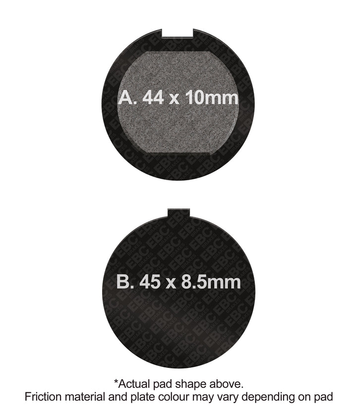 EBC FA56 — mfr catalog image