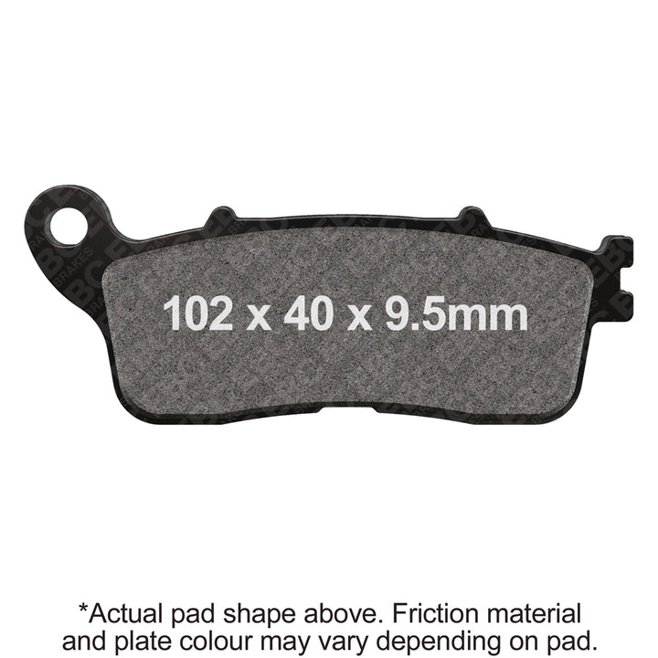 EBC FA636HH — mfr catalog image