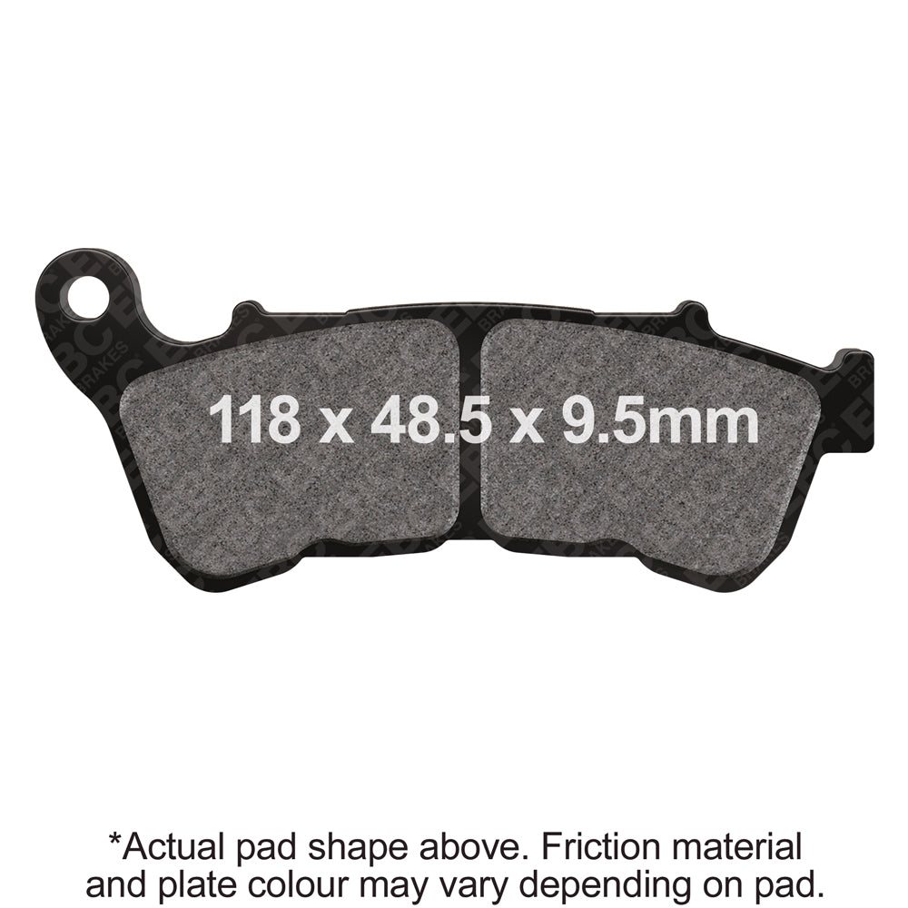 EBC EPFA640HH — mfr catalog image