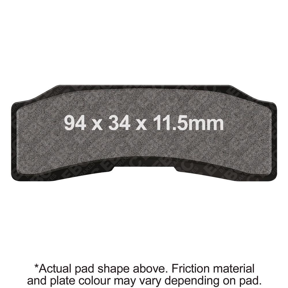 EBC GPFAX646HH — mfr catalog image