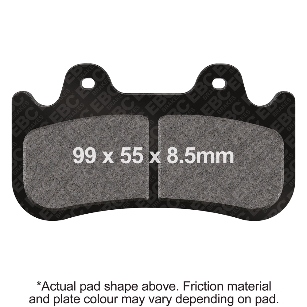 EBC FA649HH — mfr catalog image
