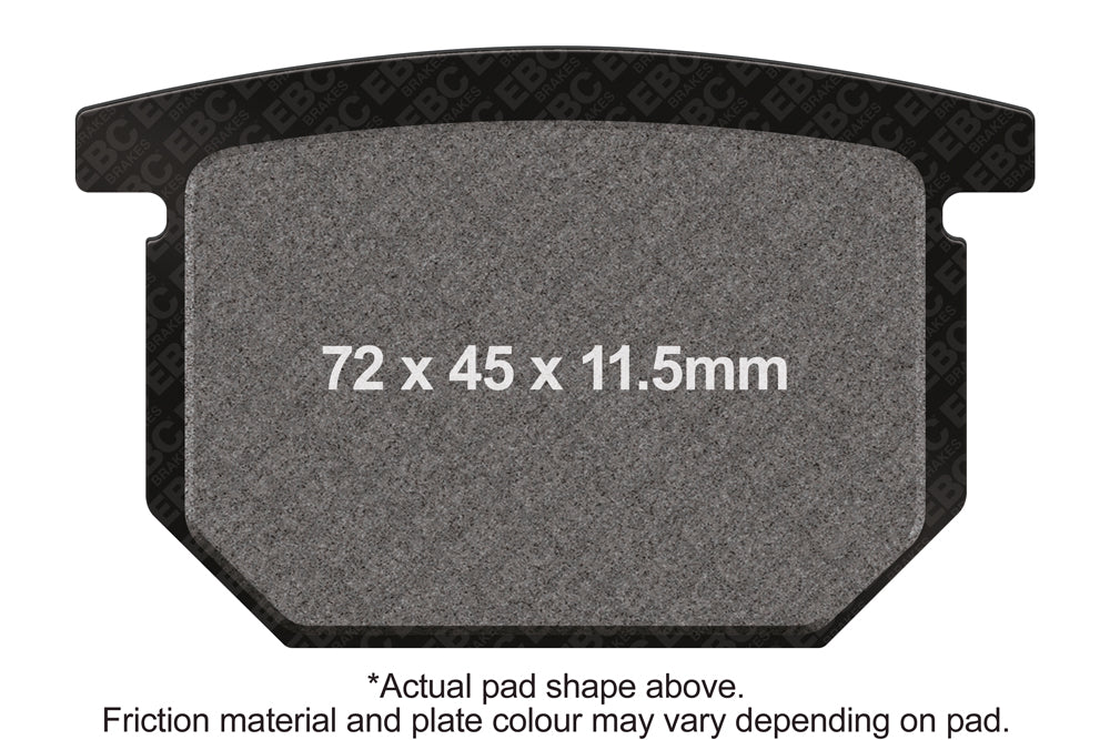 EBC FA65V — mfr catalog image