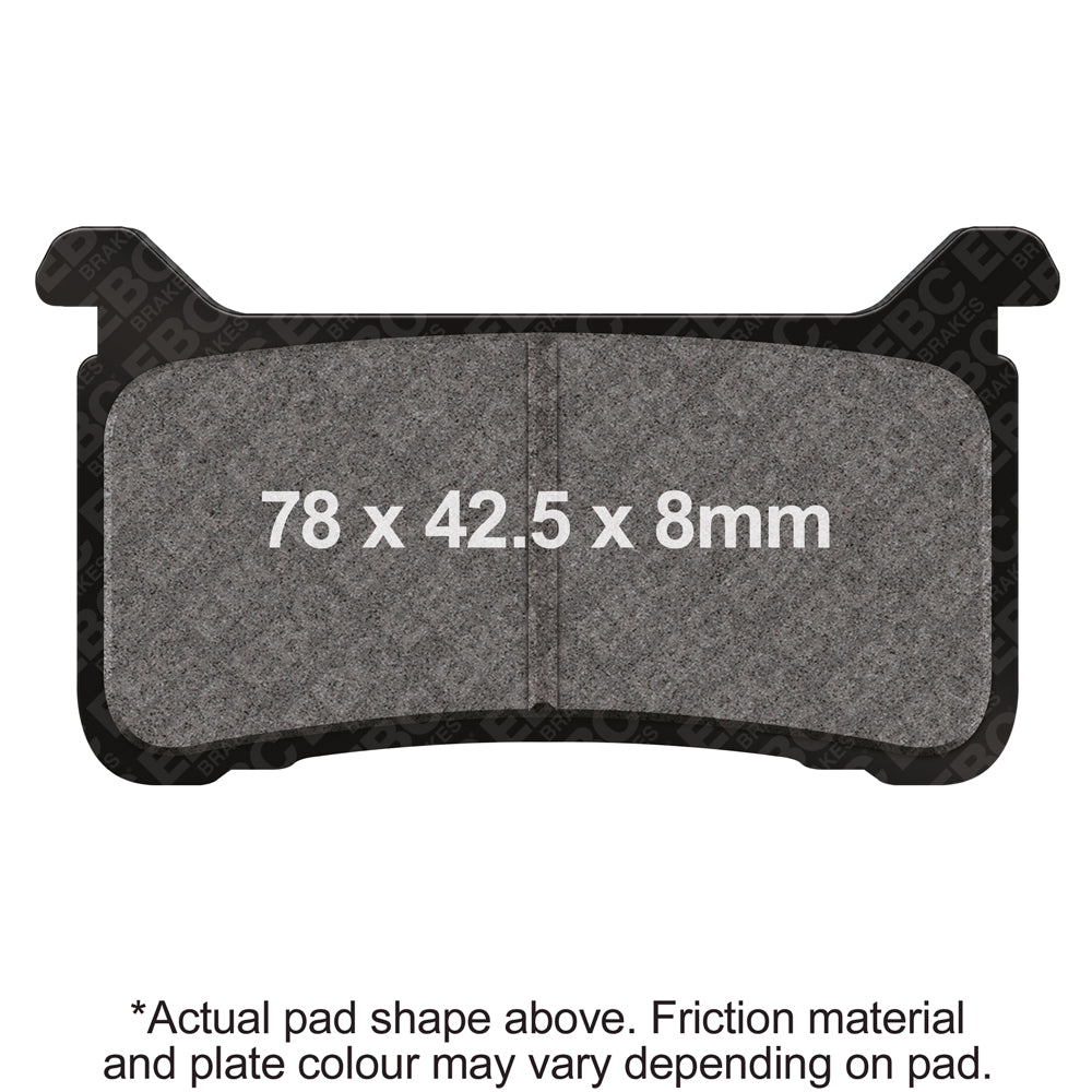EBC EPFA700HH — mfr catalog image