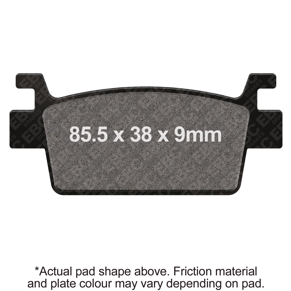 EBC SFA719HH — mfr catalog image