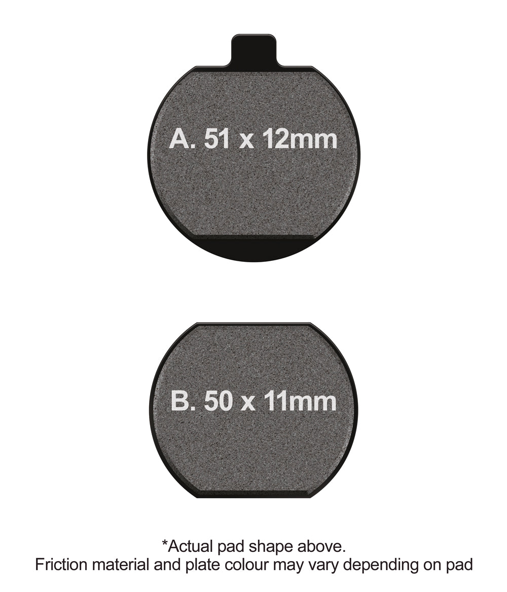 EBC FA73 — mfr catalog image