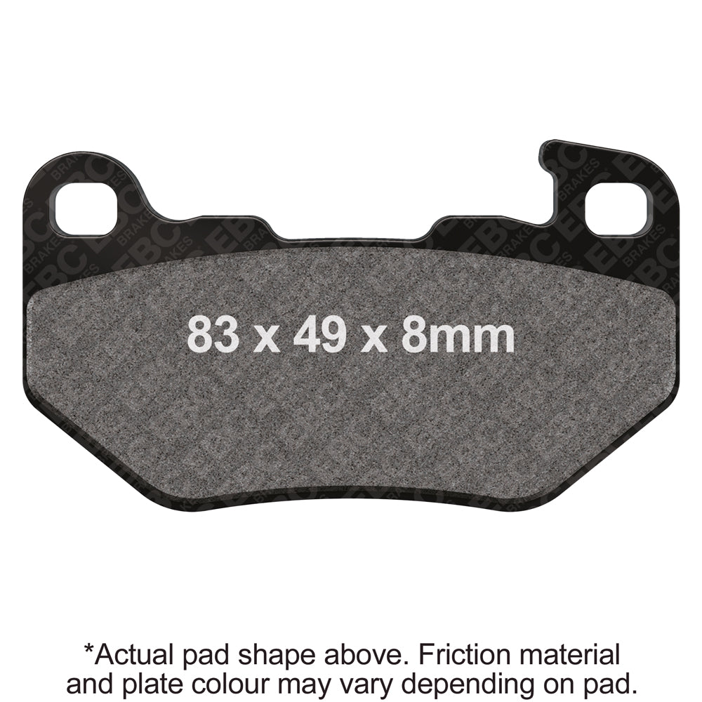 EBC FA760HH — mfr catalog image