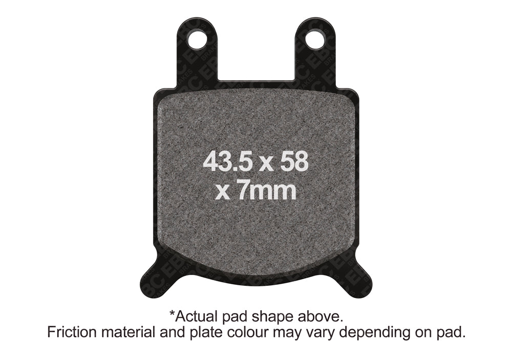 EBC FA76V — mfr catalog image