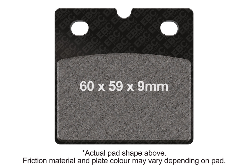 EBC FA77 — mfr catalog image