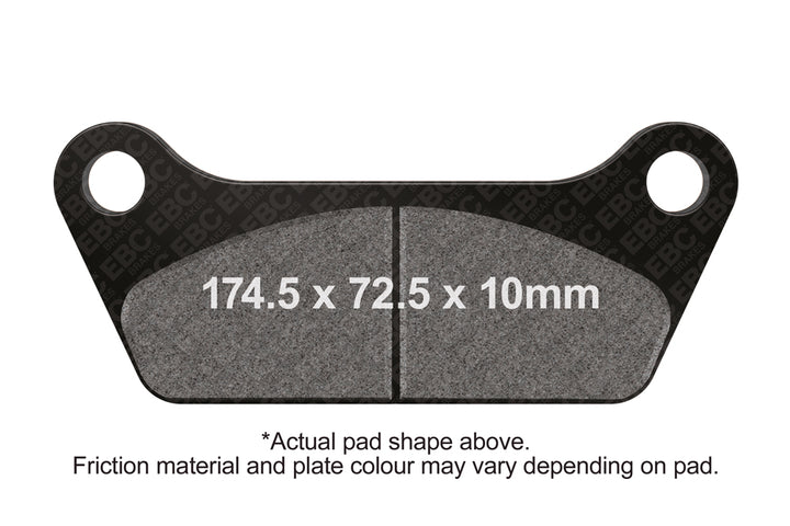 EBC FA79 — mfr catalog image