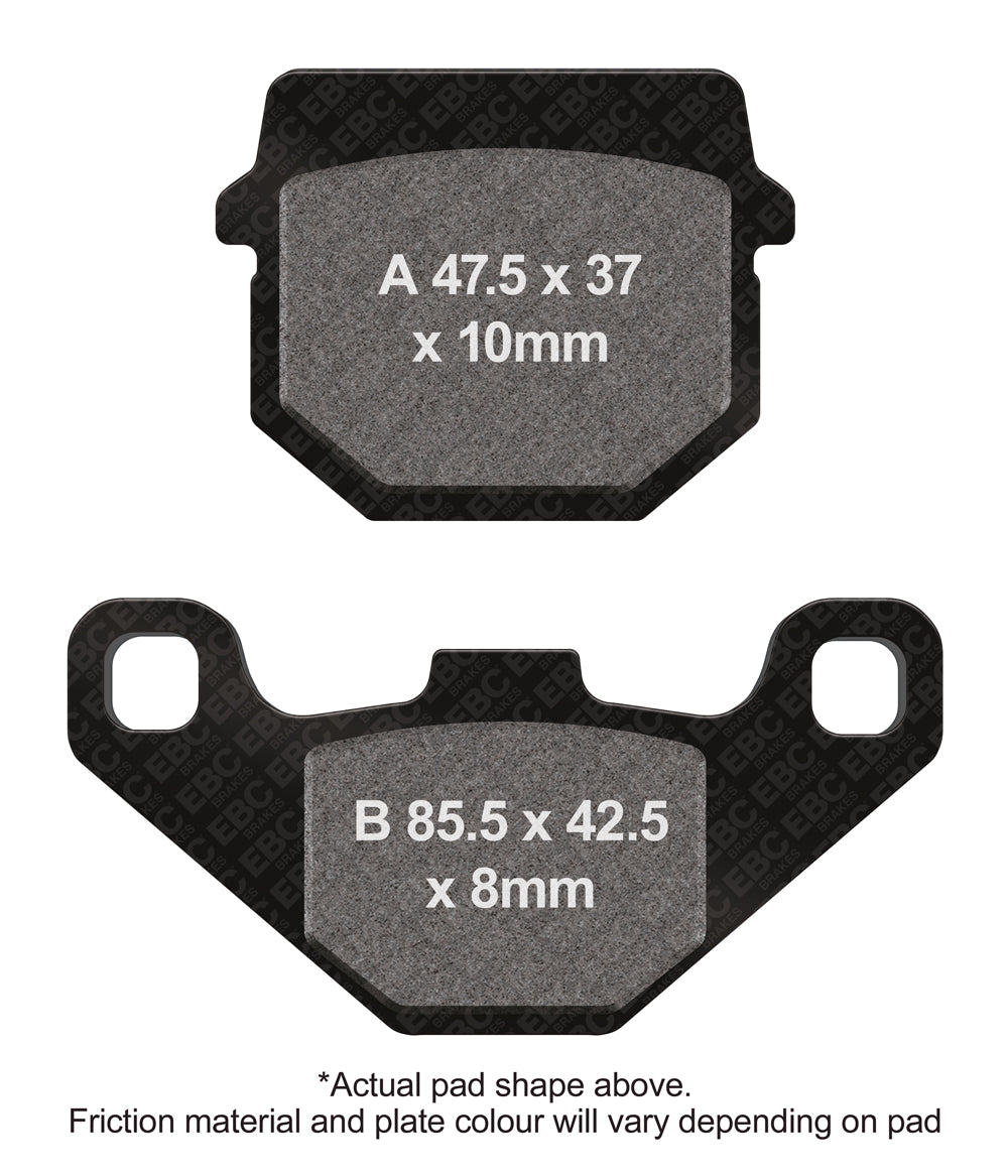EBC FA83/2 — mfr catalog image