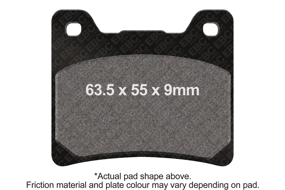 EBC EPFA88HH — mfr catalog image