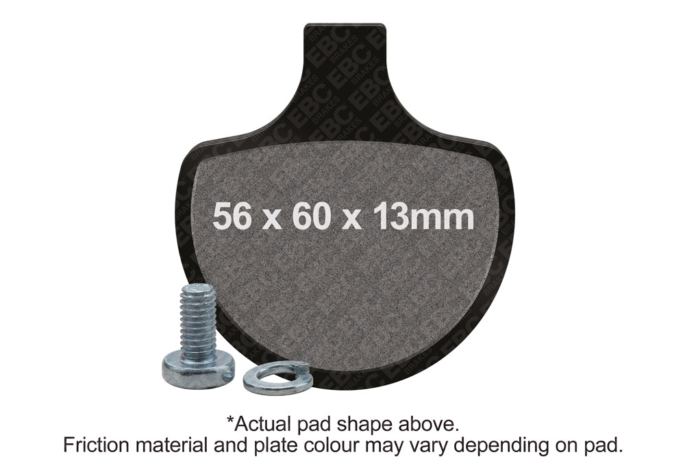 EBC EPFA94HH — mfr catalog image