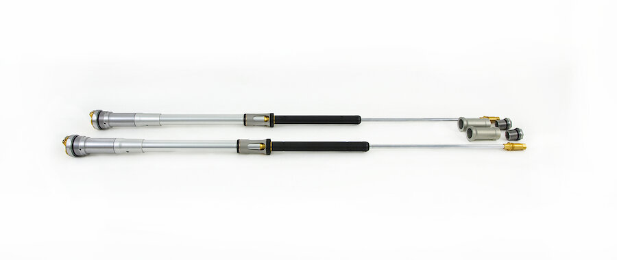 Öhlins STX 22 Shock (FCX 0105)