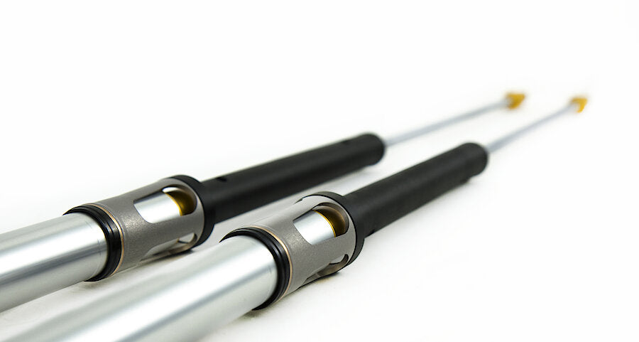Öhlins STX 22 Shock (FCX 0105)
