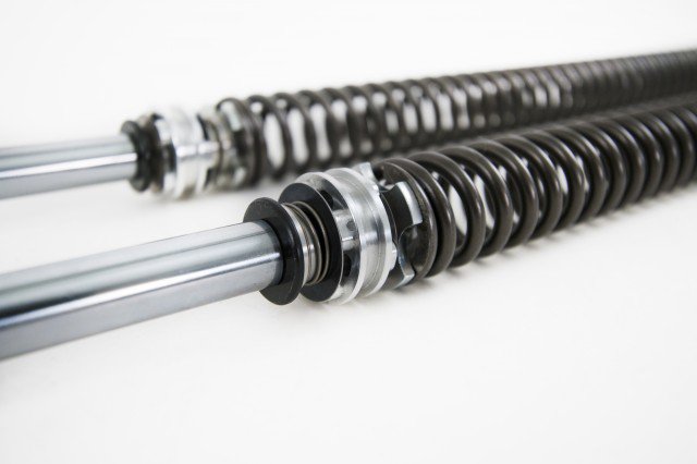 Öhlins FDK 100 Fork Cartridge Kit (FDK 112)