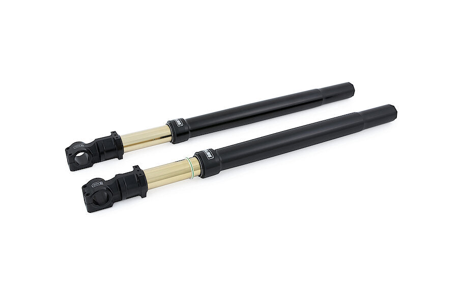 Öhlins Custom 43 Fork Assembly (FF 521)