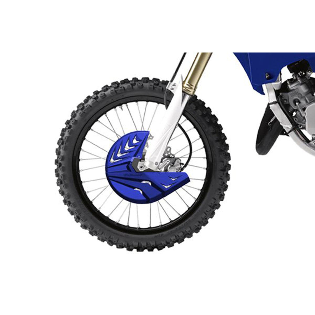 Polisport Plastic — Kawasaki KX-250F (2013-2020), Kawasaki KX-450F (2015-2020), Black