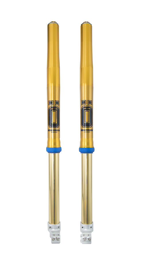 Öhlins RXF 48 Fork Assembly (FFX 1204)