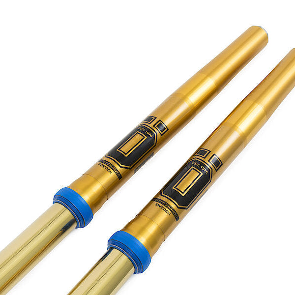 Öhlins RXF 48 Fork Assembly (FFX 1205) for 2013-2023 Suzuki RM-Z250