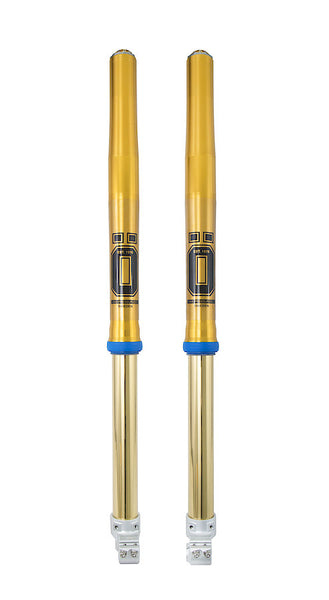 Öhlins RXF 48 Fork Assembly (FFX 2208) for 2026 Triumph TF450X +1 more