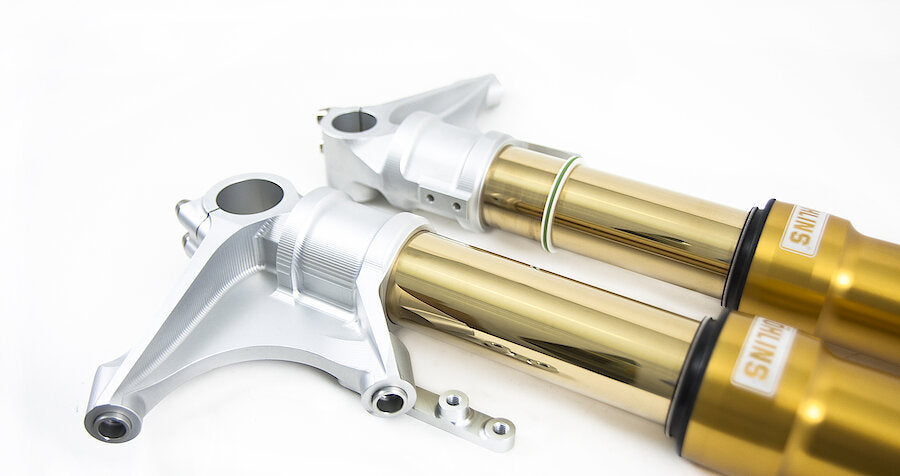 Öhlins FGRT 200 Fork Assembly (FGRT 236)