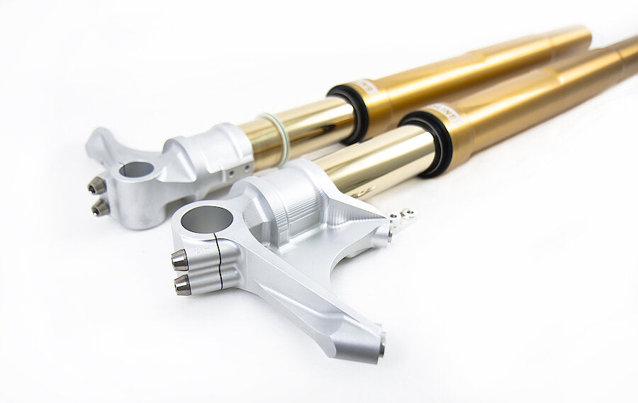 Öhlins FGRT 200 Fork Assembly (FGRT 236)