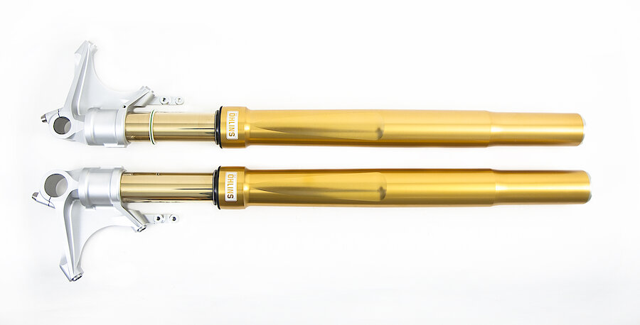 Öhlins FGRT 200 Fork Assembly (FGRT 236)