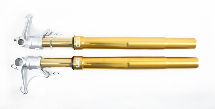 Öhlins FGRT 200 Fork Assembly (FGRT 236)
