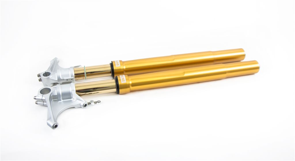 Öhlins FGRT 200 Fork Assembly (FGRT 218)