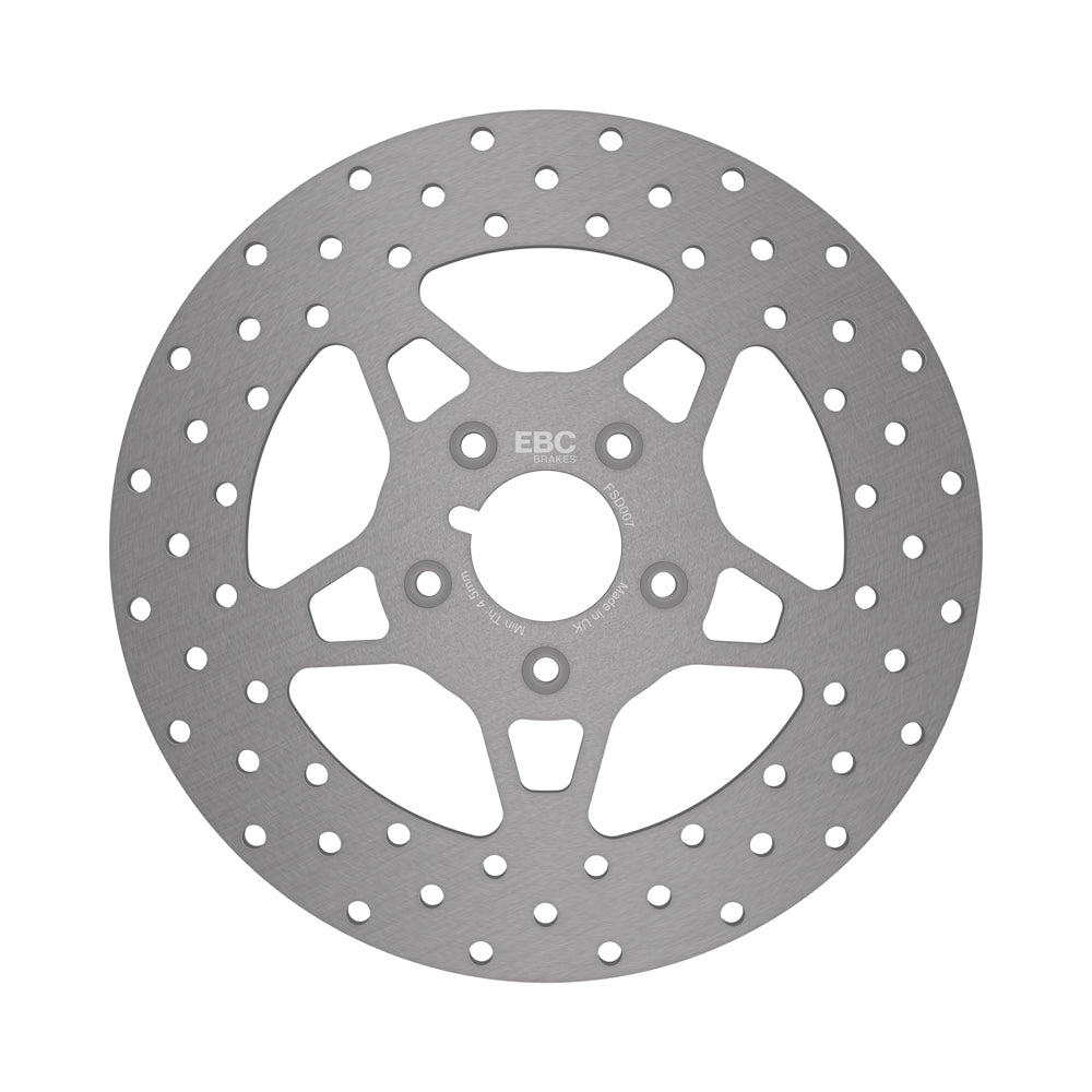 EBC FSD007 — mfr catalog image