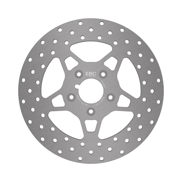 EBC Custom Touring Front Brake Rotor 290mm - FSD007