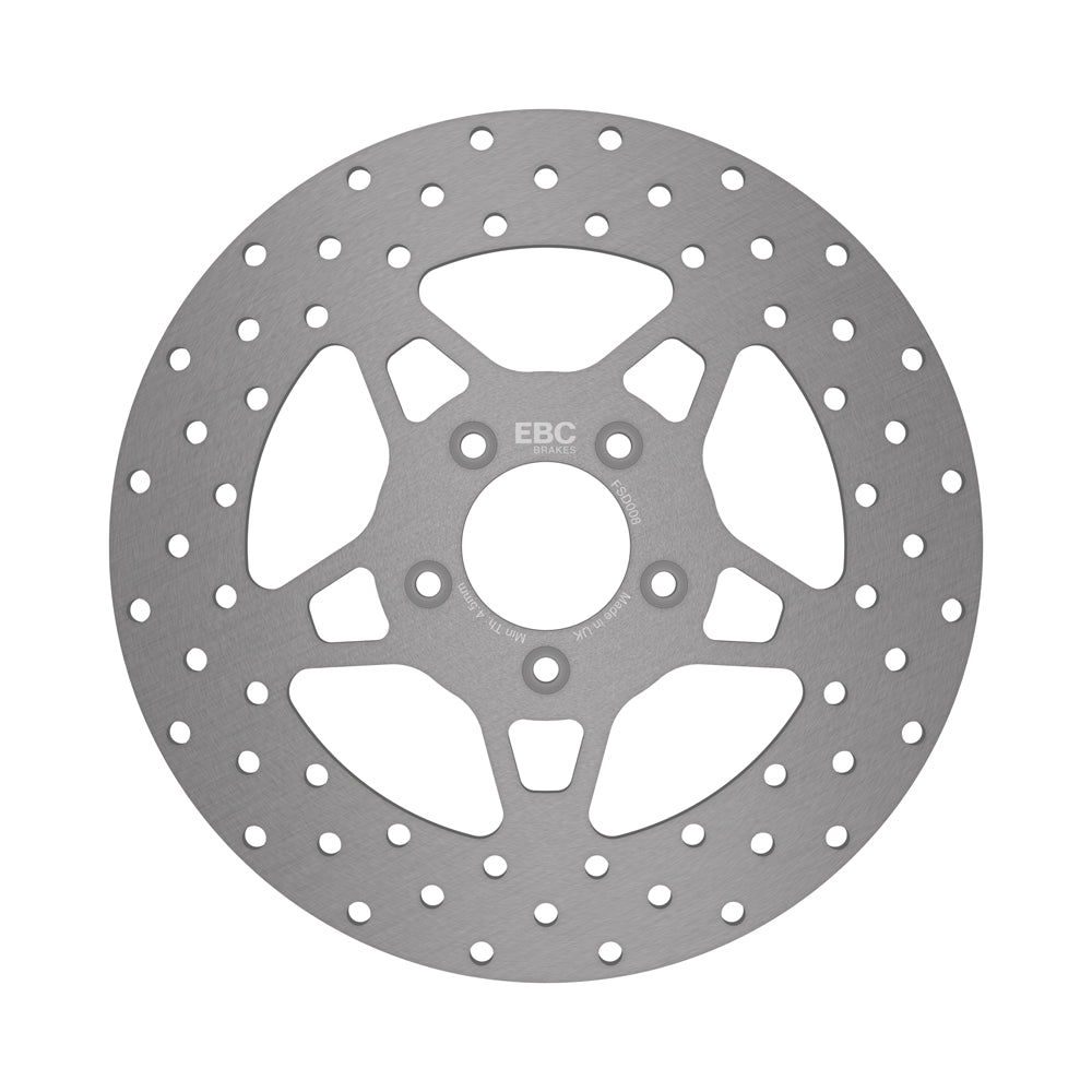 EBC FSD008 — mfr catalog image
