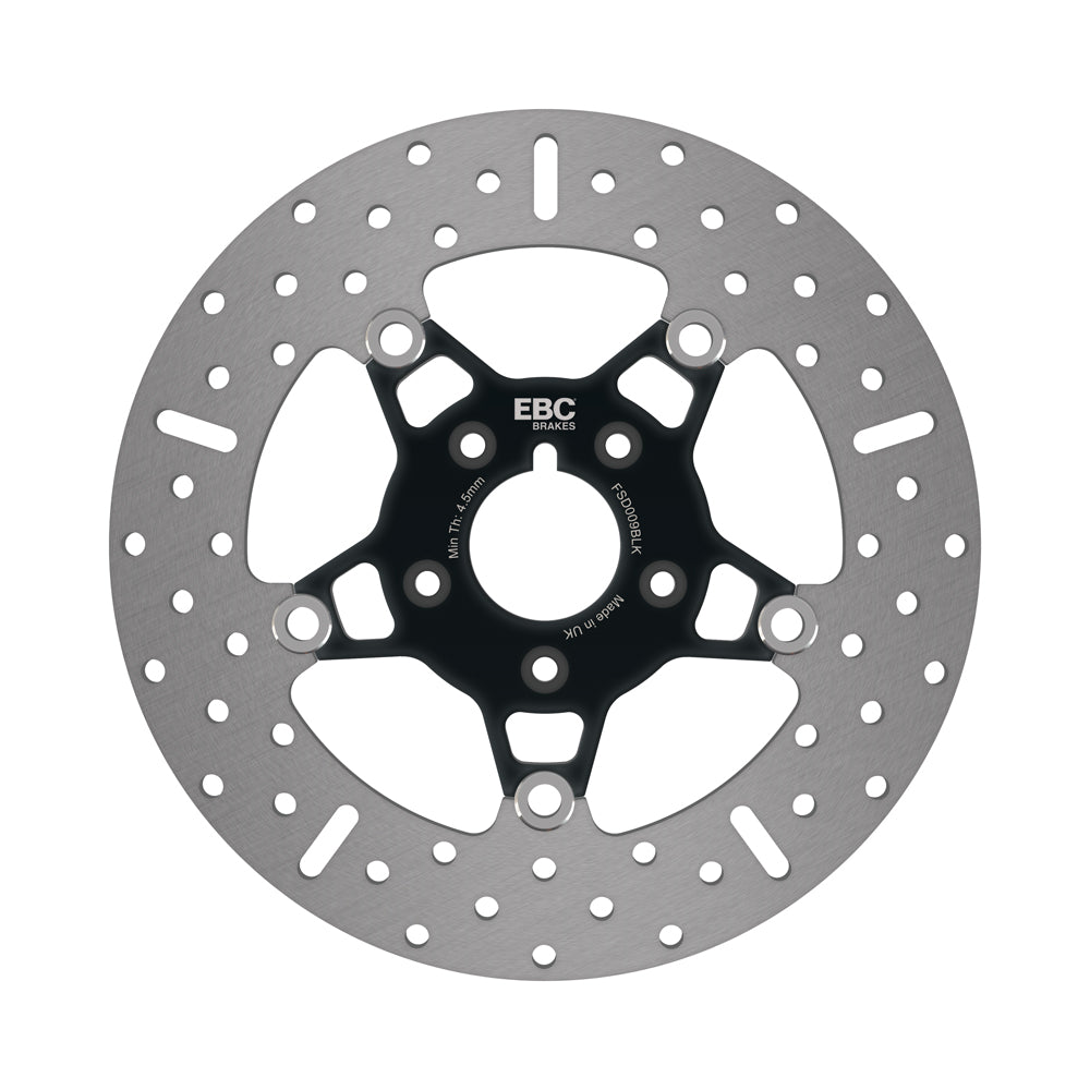EBC FSD009BLK — mfr catalog image