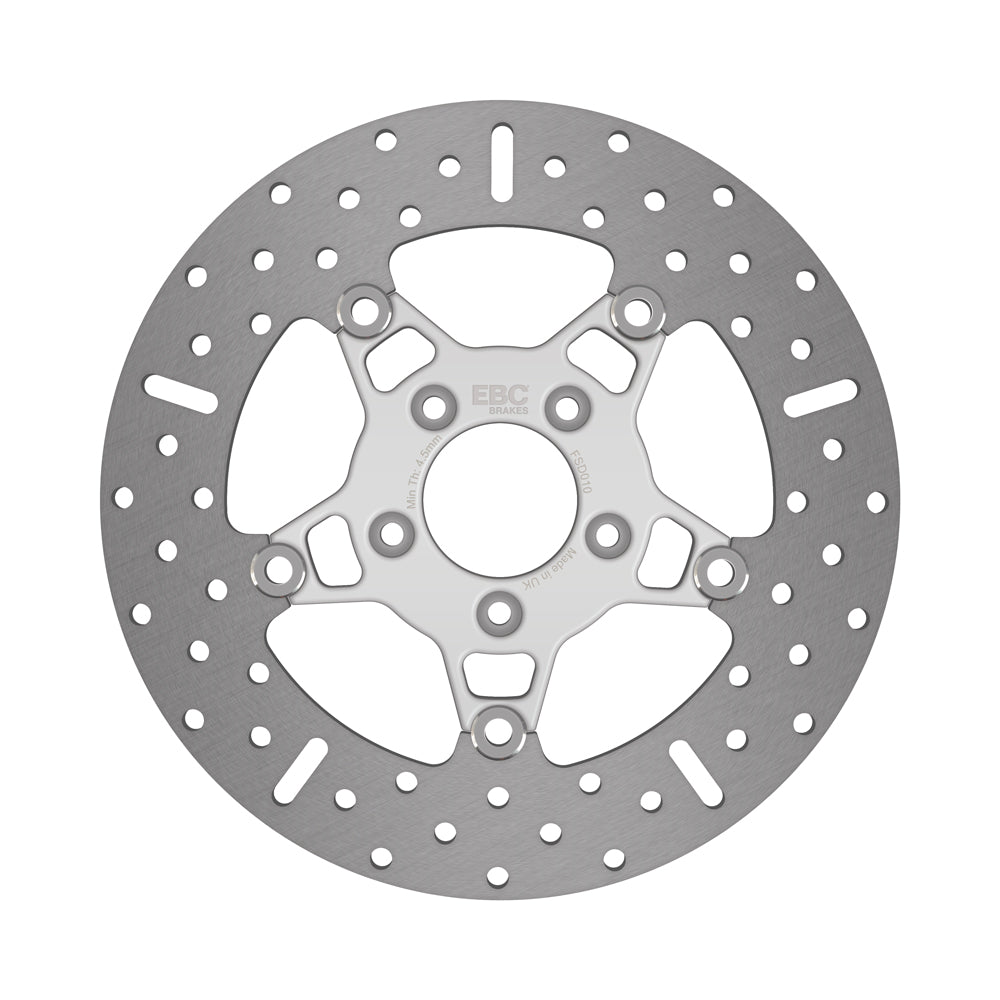 EBC FSD010 — mfr catalog image