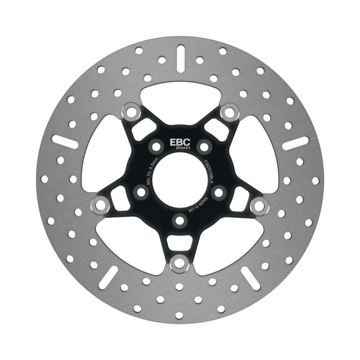 EBC FSD010BLK — mfr catalog image