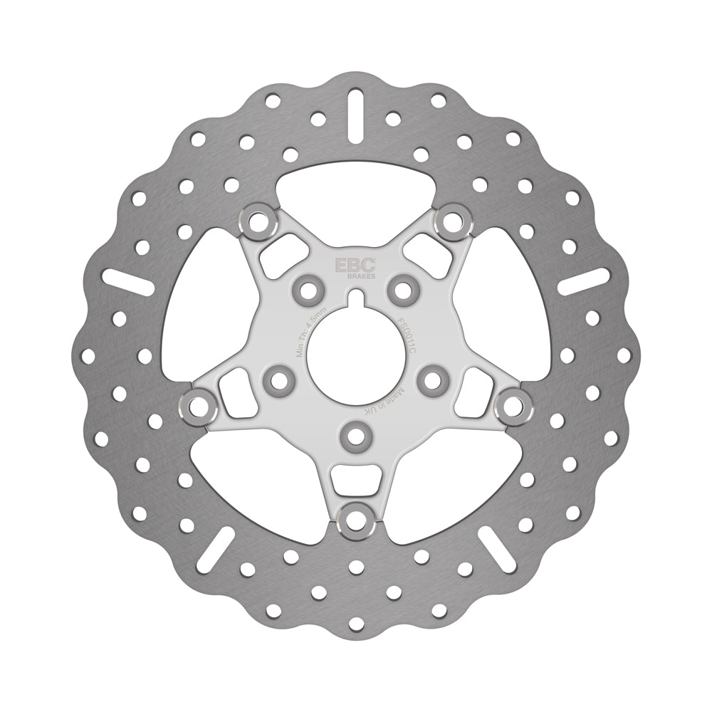 EBC FSD011C — mfr catalog image