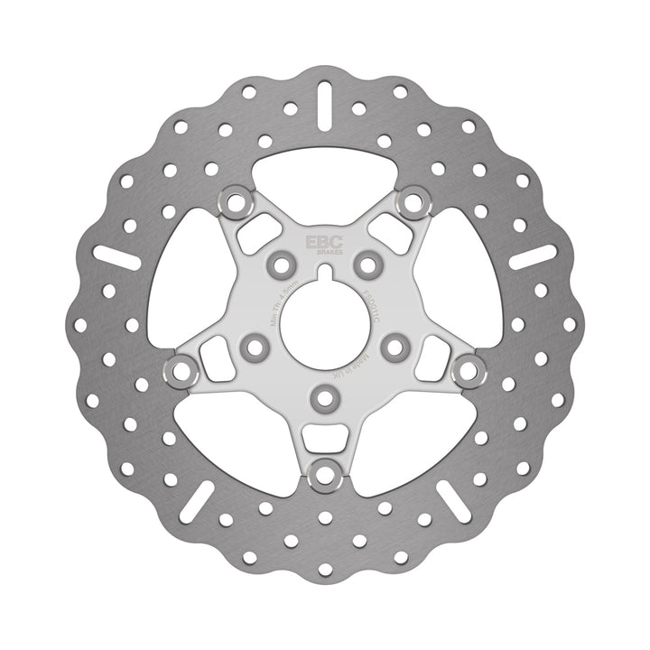 EBC FSD011C — mfr catalog image