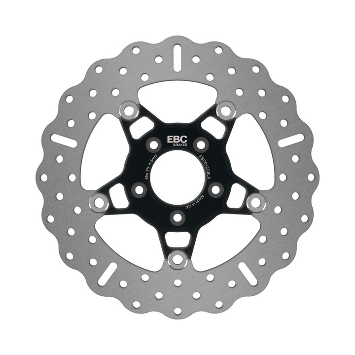 EBC FSD012CBLK — mfr catalog image