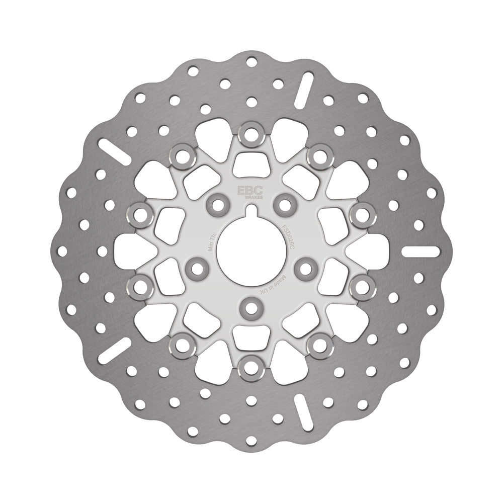 EBC FSD026C — mfr catalog image