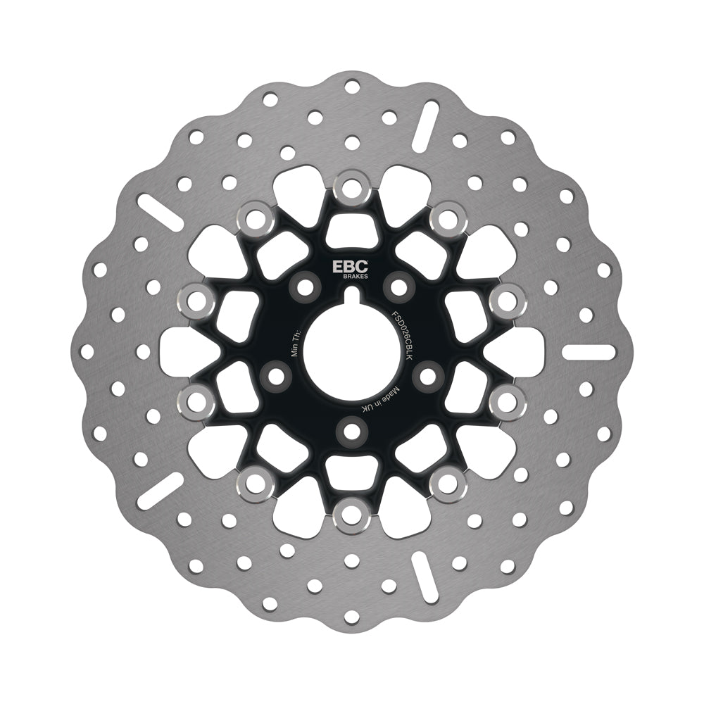 EBC FSD026CBLK — mfr catalog image