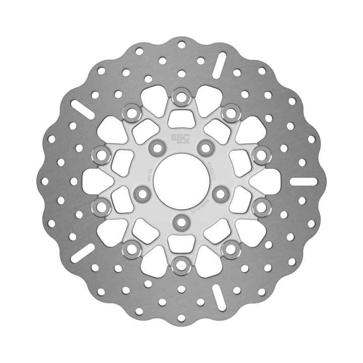 EBC FSD027C — mfr catalog image