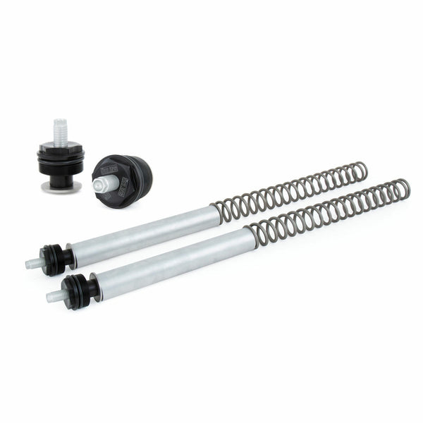 Öhlins FSK 100 Fork Cartridge Kit (FSK 122) for 2017-2019 Triumph Bonneville Street Scrambler +1 more